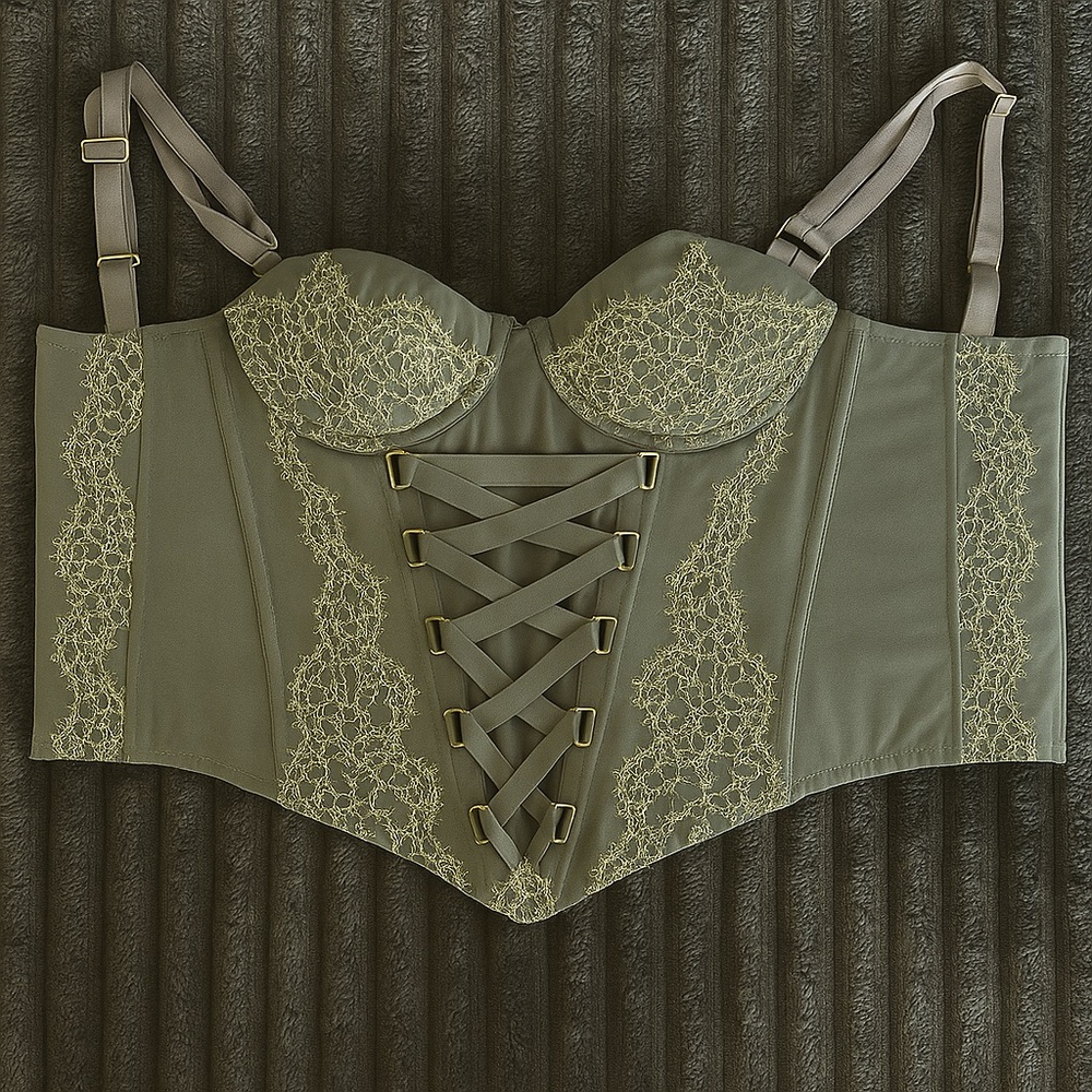 Victorias Secret Corset
